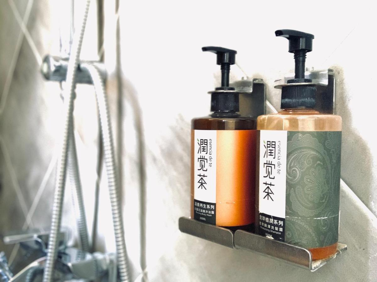 탕 빌라 Taitung 외부 사진