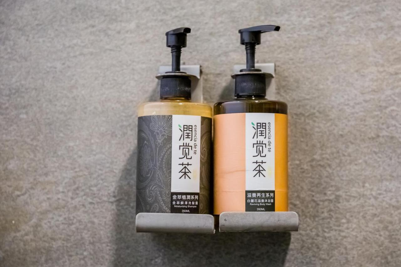 탕 빌라 Taitung 외부 사진